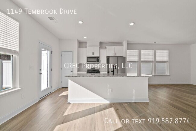 Building Photo - 1149 Tembrook Dr