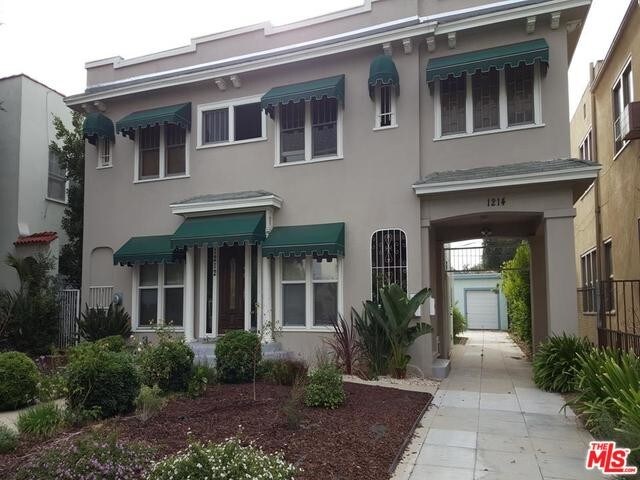 Building Photo - 1212 S Tremaine Ave
