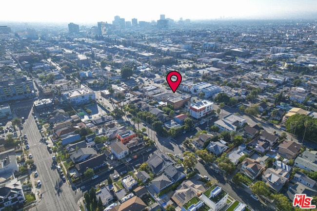 Building Photo - 136 N Rampart Blvd