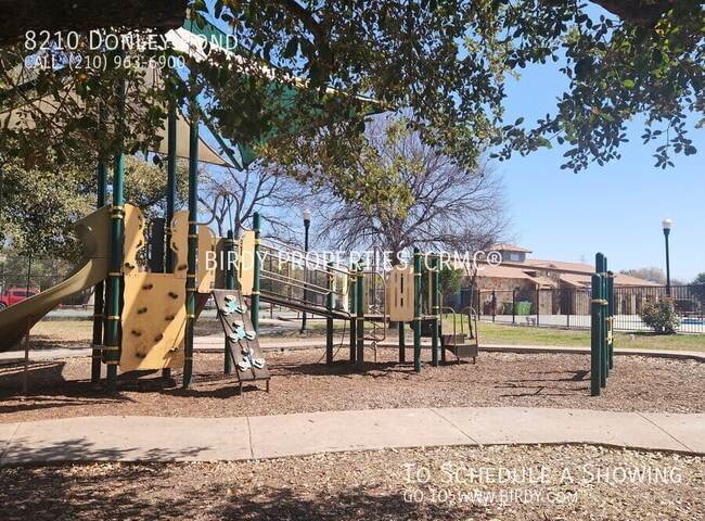 Building Photo - 8210 Donley Pond