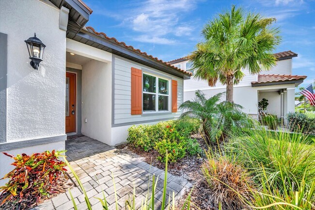 Building Photo - Savanna - Lakewood Ranch 4 Bedroom Annual ...