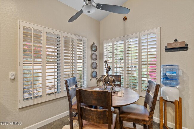 Building Photo - 4553 E Coyote Wash Dr