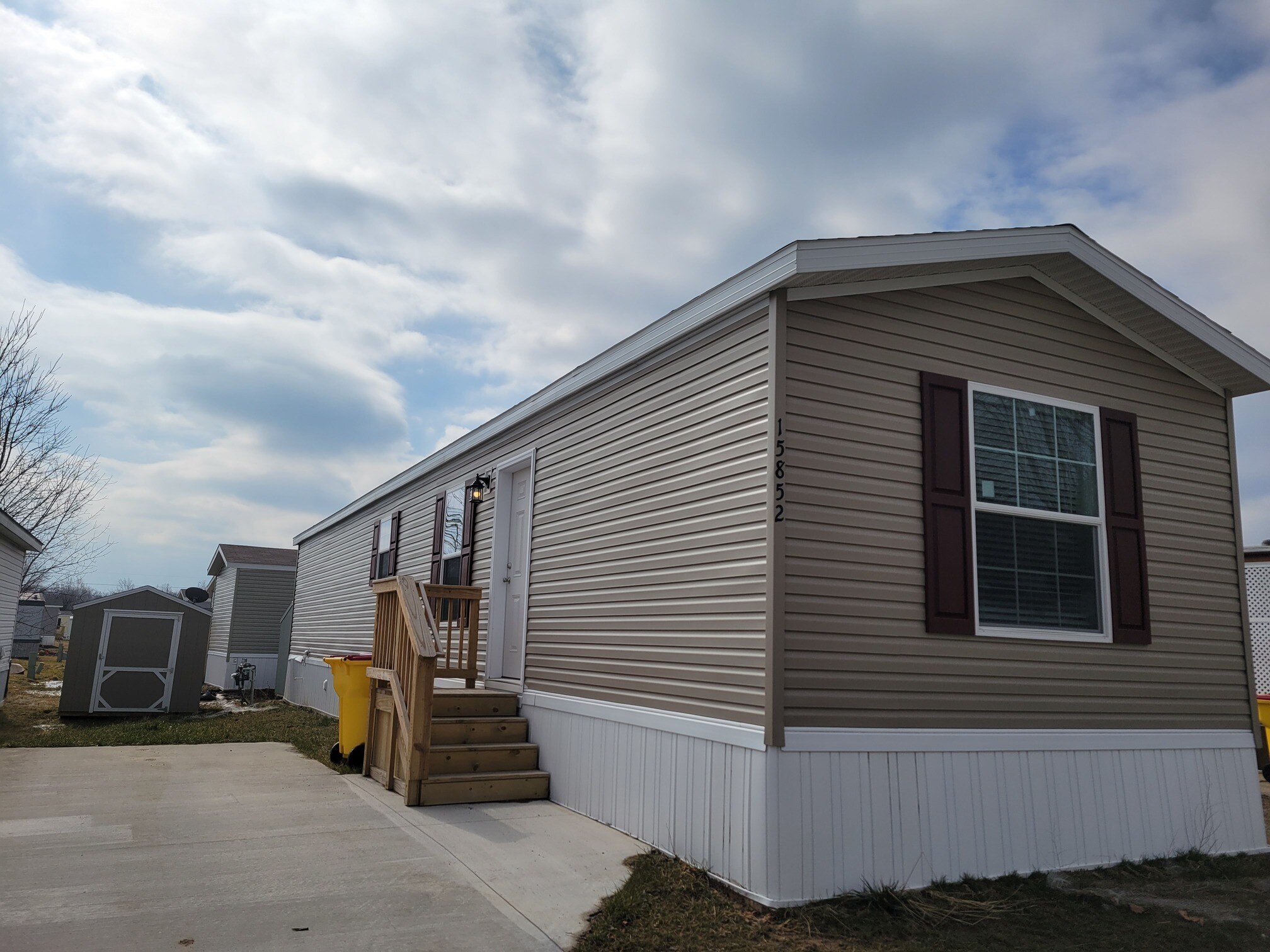 Building Photo - 15852 Croatia Dr