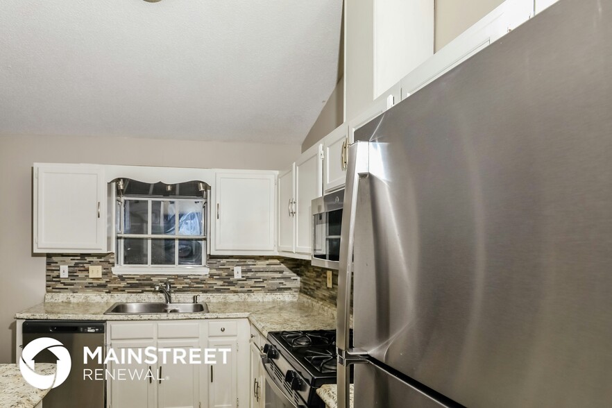 Building Photo - 1590 Glynn Ct