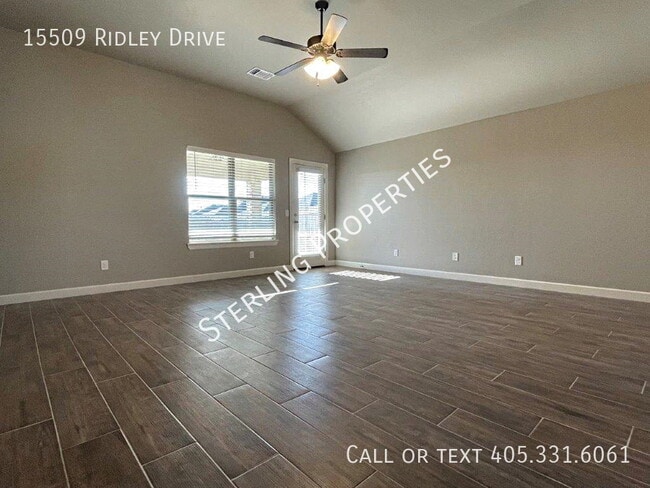 Building Photo - 15509 Ridley Dr
