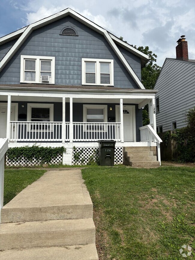 Building Photo - 128-130 Haldy Avenue
