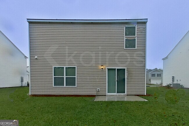 Building Photo - 111 Inez Ave