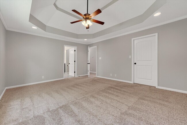 Building Photo - 3702 Wind Mill Ct
