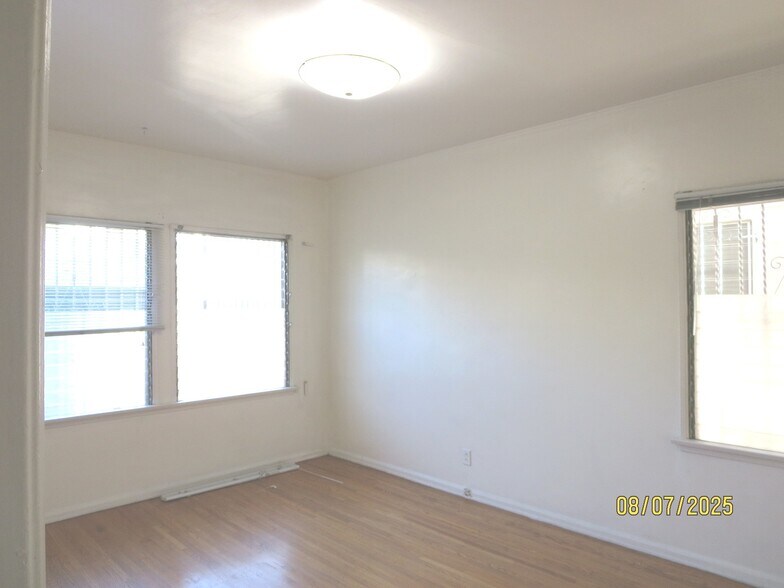 Bedroom 2 - 5640 W 6th St