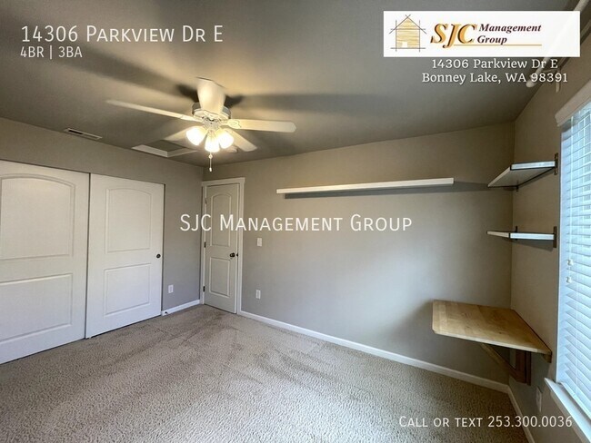 Building Photo - 14306 Parkview Dr E