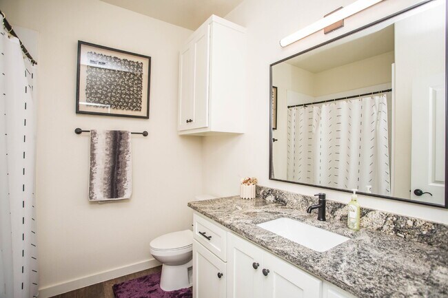 Building Photo - Spacious modern home in Lubbock-Cooper ISD!