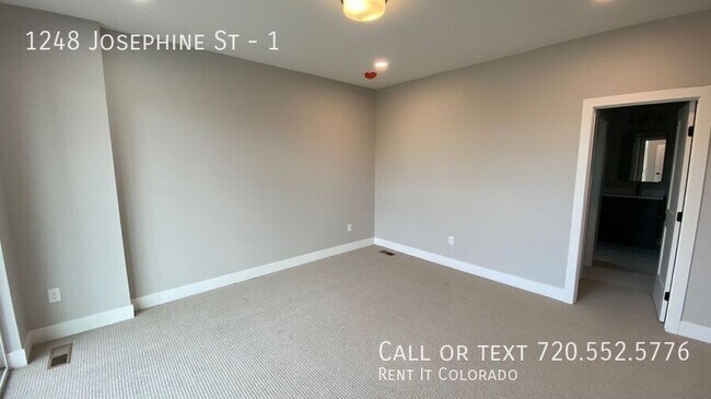 Building Photo - 1248 Josephine St