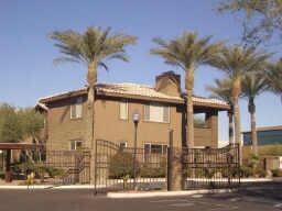 Building Photo - 7009 E Acoma Dr