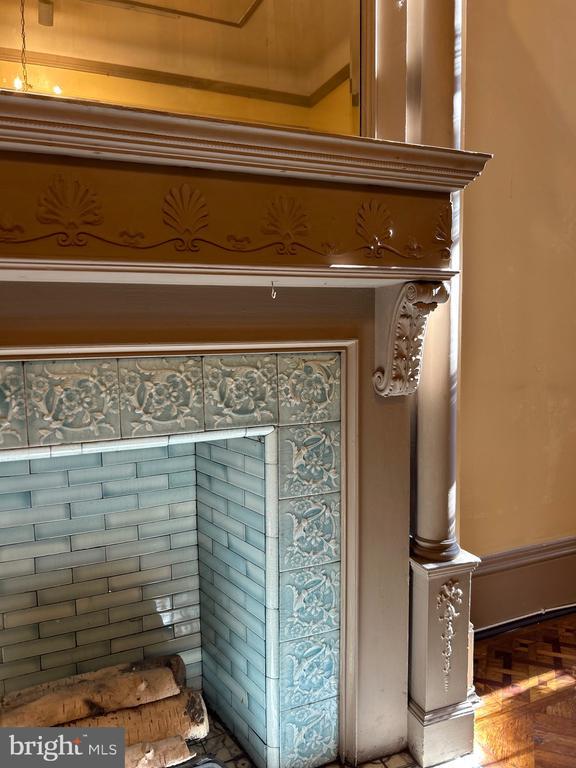 Building Photo - 2352 Eutaw Pl