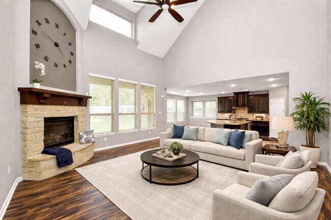 Building Photo - 3544 Woods Estates Dr