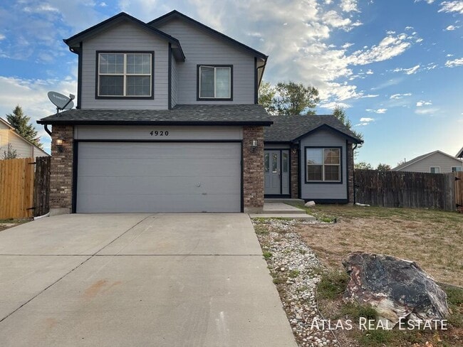 Building Photo - 4920 Braddock Dr