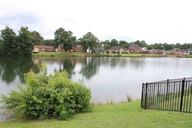Building Photo - 3901 Grand Isle Dr