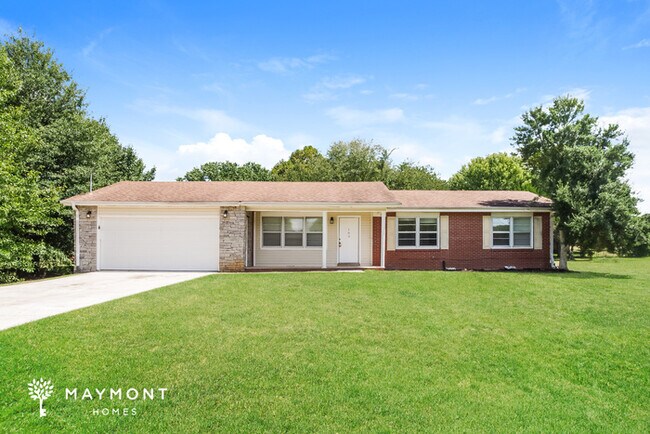 Primary Photo - 103 Grant Dr