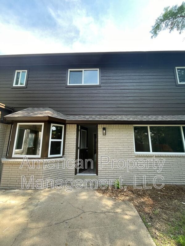 Building Photo - 7526 E 55th Pl
