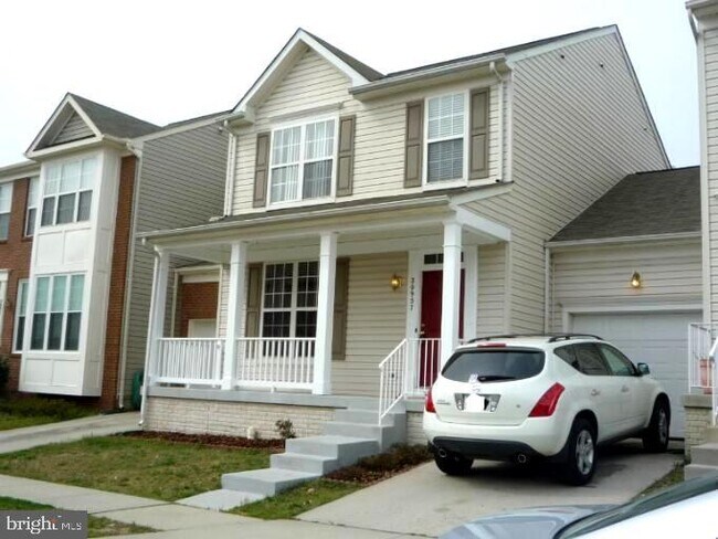 Building Photo - 20957 Duryea Terrace