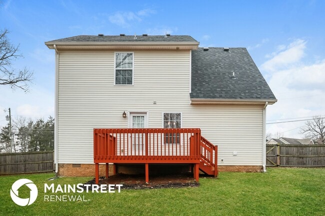 Building Photo - 114 Cataract Dr