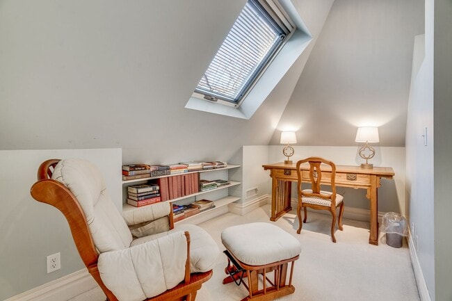 Building Photo - F. Scott Fitzgerald House in Saint Paul Can Be Your Home!