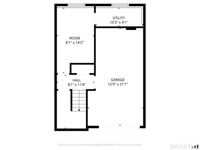 Building Photo - 925 Oronoke Rd