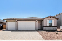 Building Photo - 17857 W Pinnacle Vista Dr