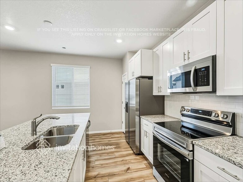 Building Photo - 9231 Oro City Loop