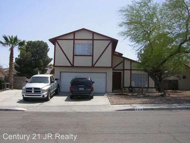 Building Photo - 3 br, 3 bath House - 748 Morrocco Drive