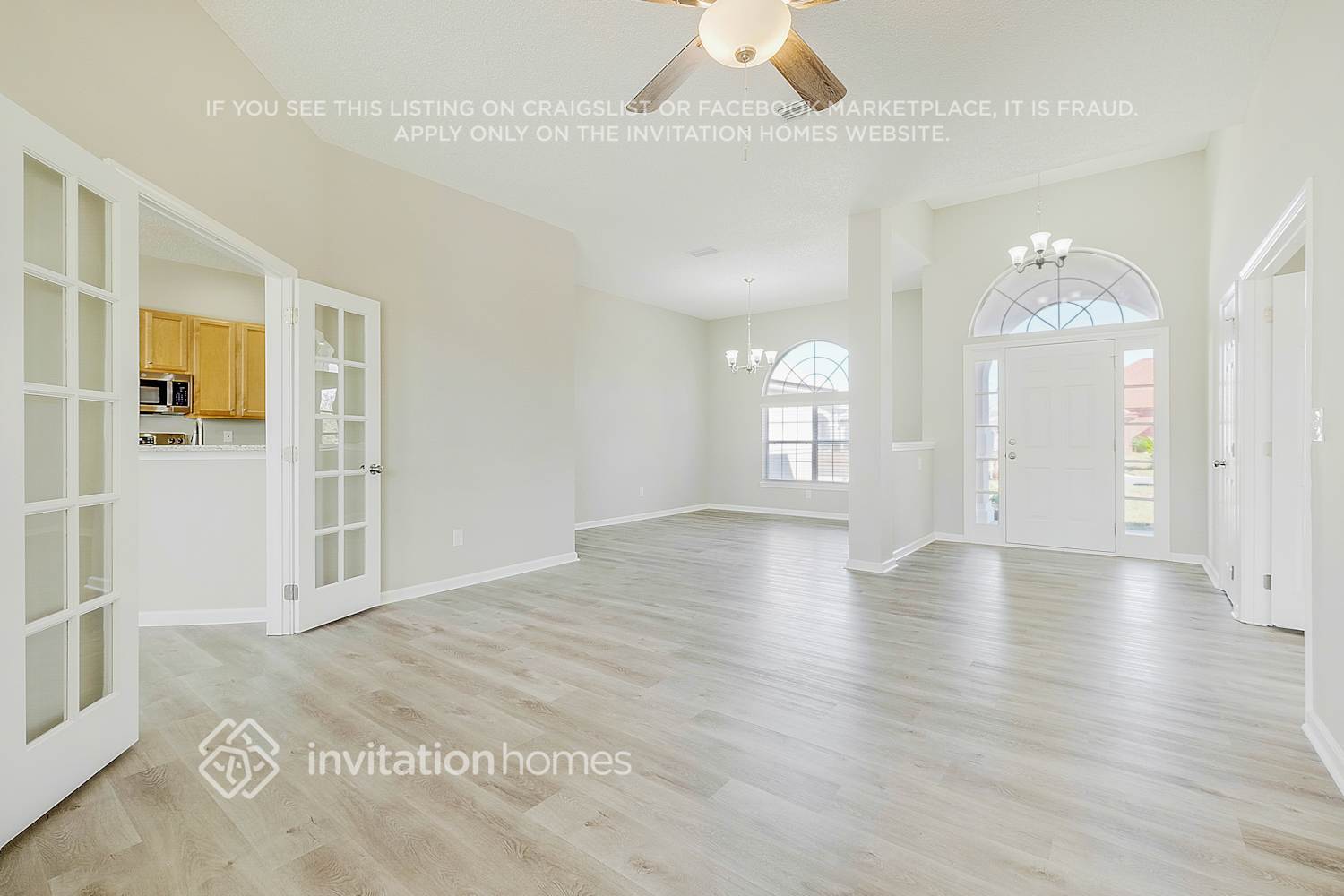 Building Photo - 601 Thornberry Rd