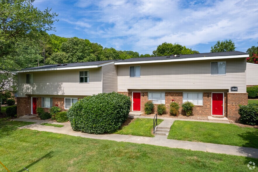 Glenside 1631 Glenside Dr Greensboro NC 27405 Apartment Finder