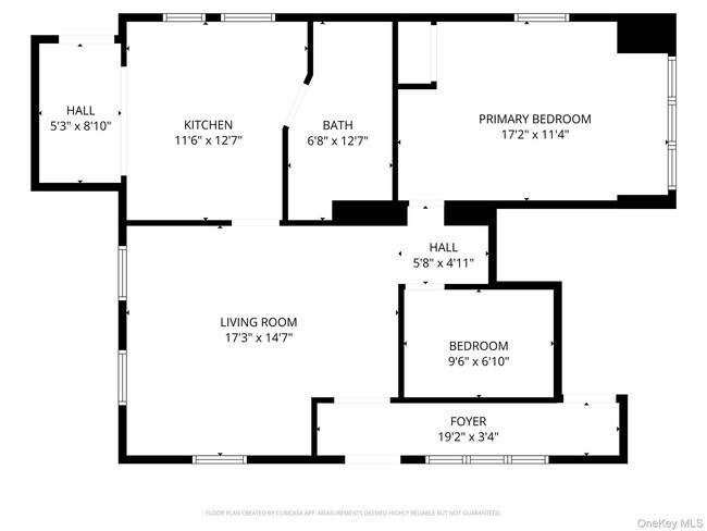 Building Photo - 2016 Old Rte 17