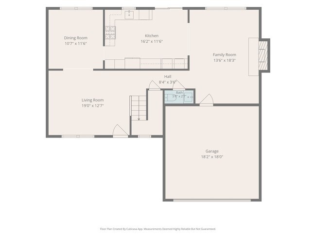 Building Photo - 27 W Stony Bridge Ct