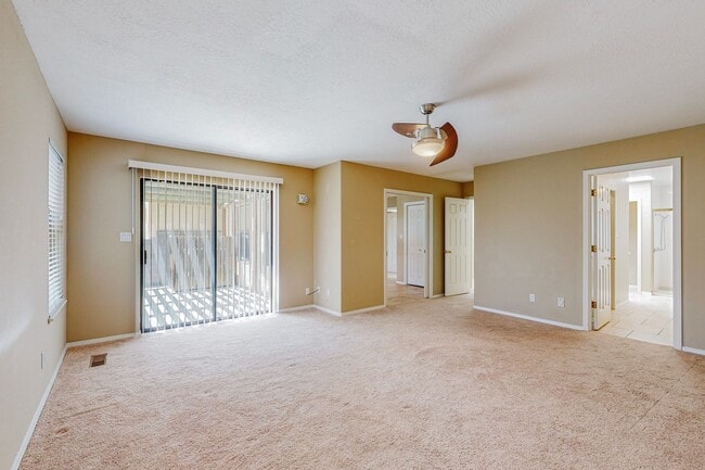 Building Photo - ACADEMY RIDGE 2 Bedroom Plus Office   2 Ba...