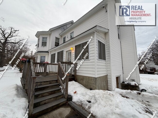 Building Photo - 88 Union St