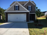 Building Photo - Doss Ferry Community in Kimberly Al  2 story house built 2017, 3 Bedroom, 2.5 bathroom house with...