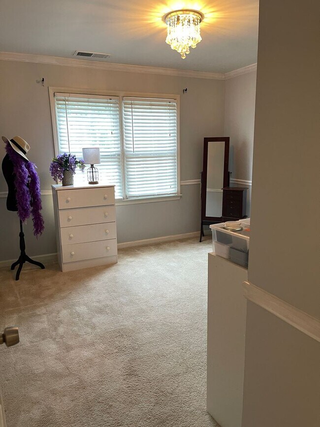 Building Photo - Chapel Hill Subdivision