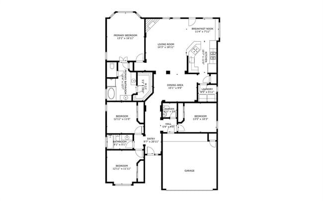 Building Photo - 4211 Buckskin
