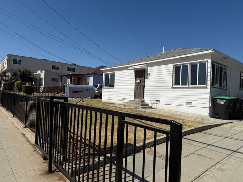 Primary Photo - 319 S New Ave