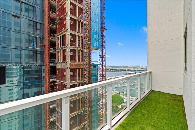 Building Photo - 244 Biscayne Blvd