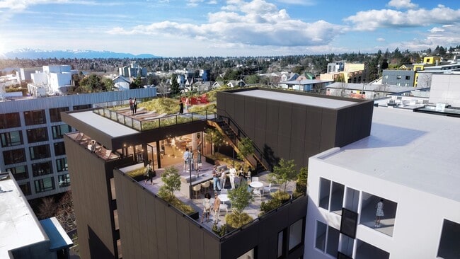 Building Photo - The Ryder