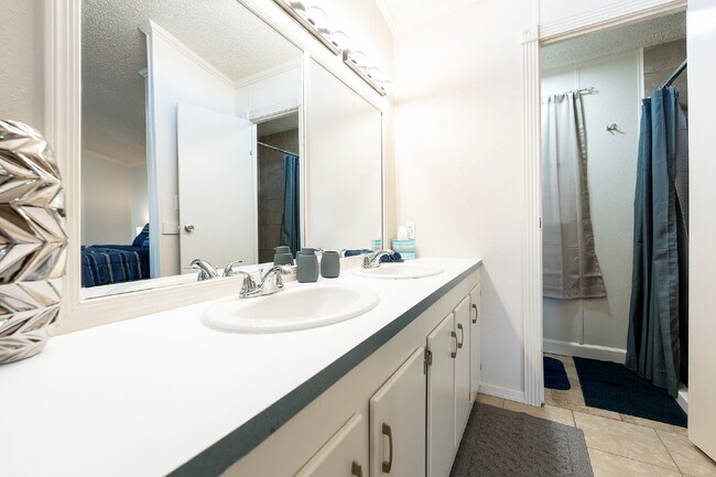 Building Photo - Your Private Theater & 2BR Escape – Where ...