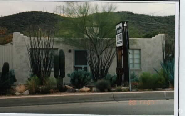 Building Photo - Tucson Mountain Rv Park