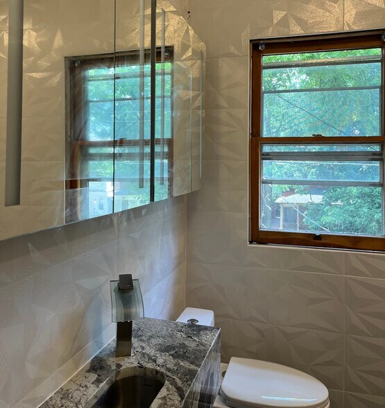LED Medicine Cabinets - 24 E Northwood Ave