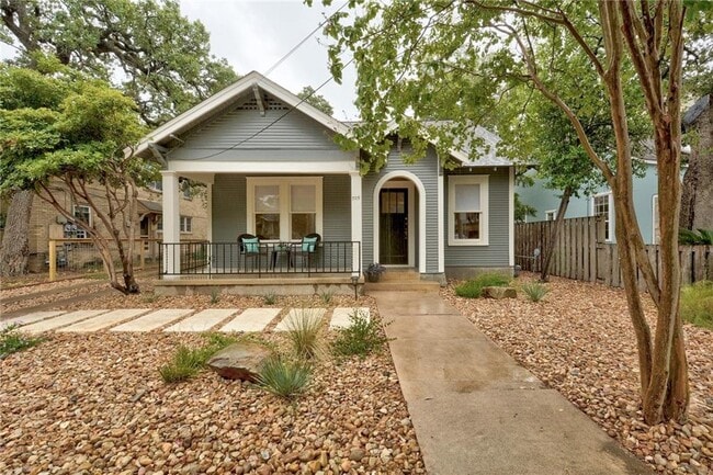 Primary Photo - 705 W 35th St