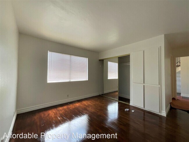 Building Photo - 4 br, 2 bath House - 2535 Capitola Court