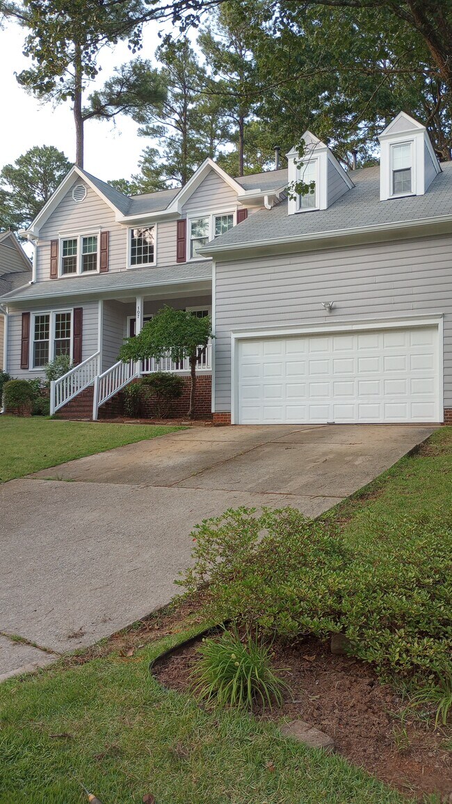 Primary Photo - 107 Bebington Dr