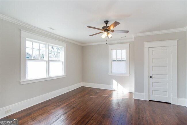 Building Photo - 1773 Dorsey Ave