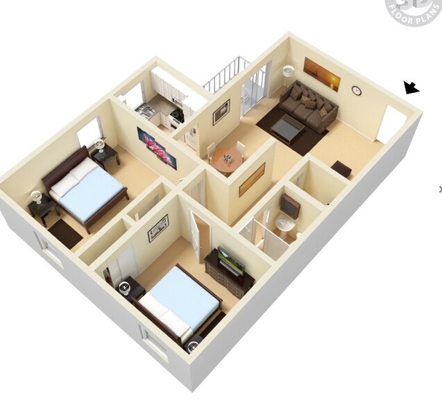 Royersford Gardens 25 N 5th Ave Royersford PA 19468 Apartment Finder